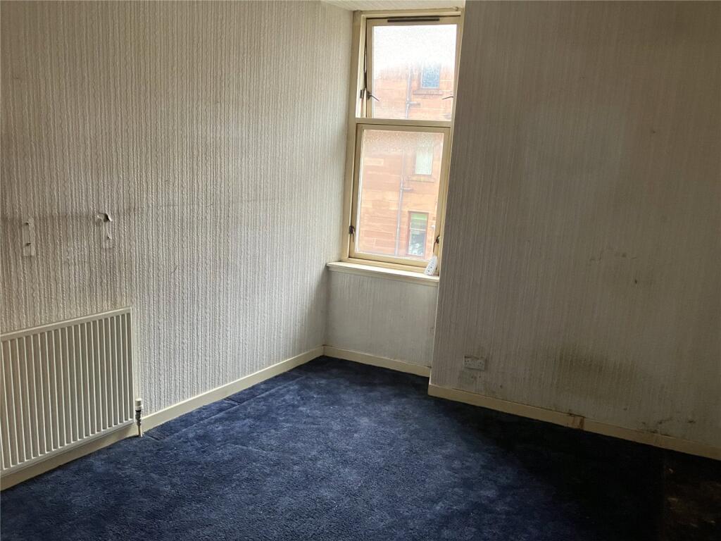 Apartment in Glasgow, Haghill - View 5