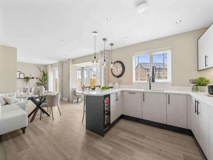 House in Preston, Goosnargh - More