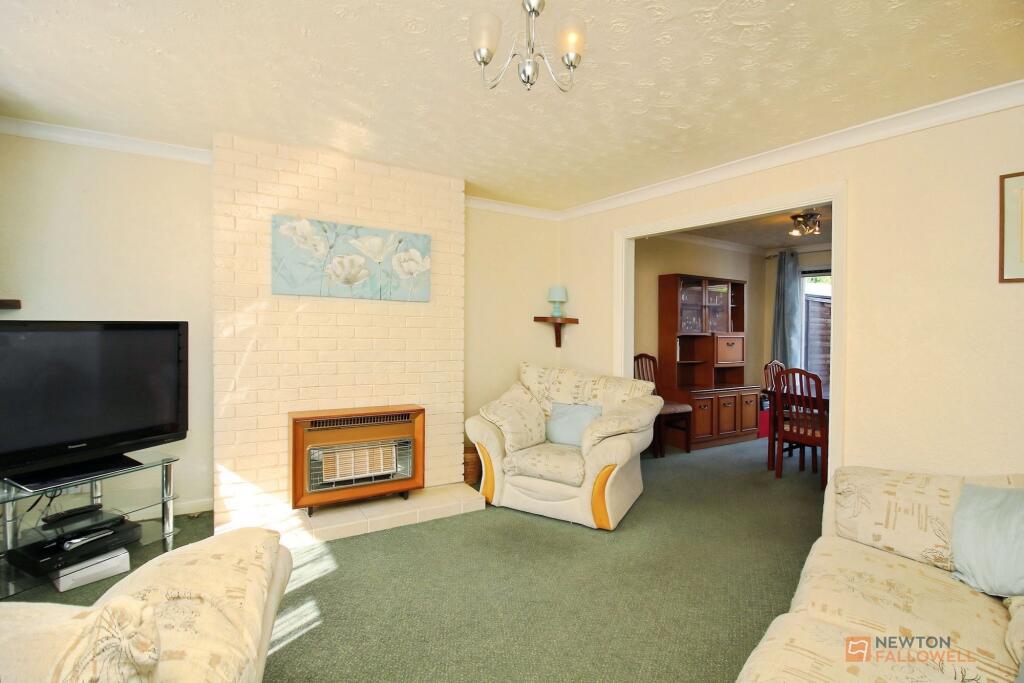 House in Leicester - View 4