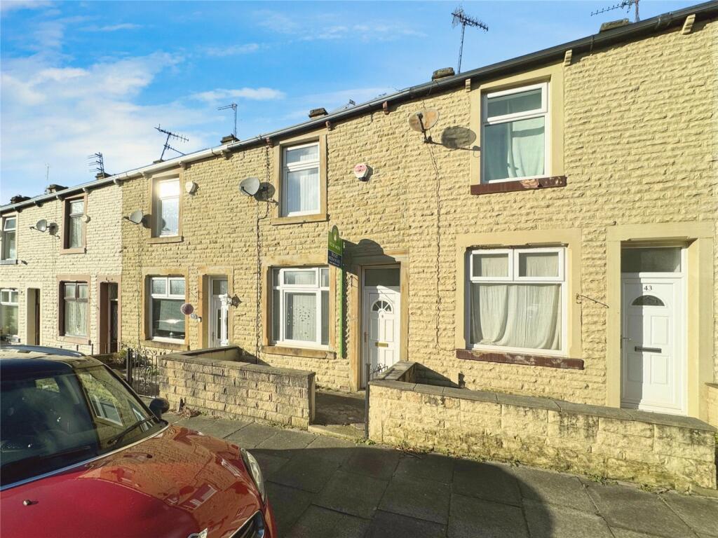 Main image of property: St. Johns Road, Burnley, Lancashire, BB12