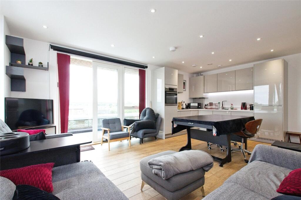 Main image of property: Artillery Place, London, SE18