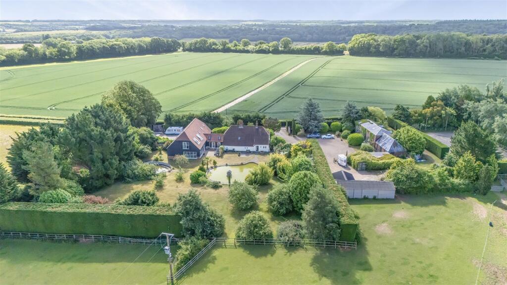 Main image of property: rural, Kingston, Kent