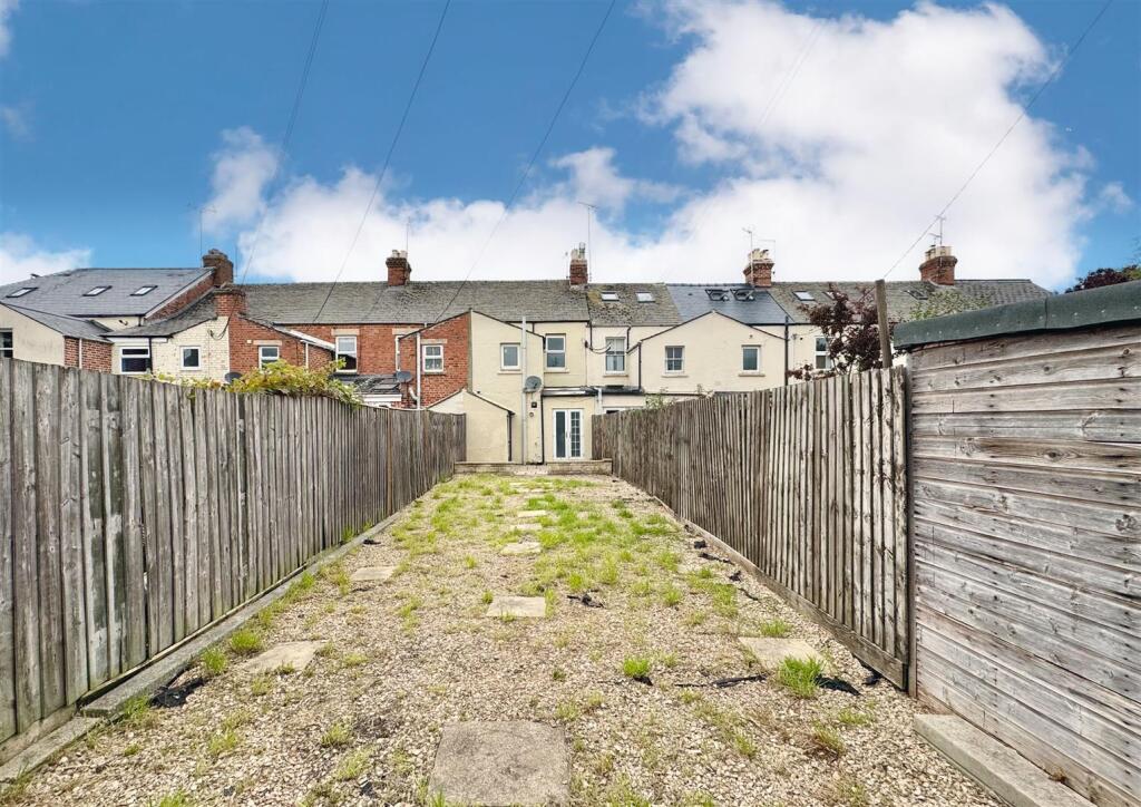 House in Cotswold, Watermoor, Cirencester - View 3