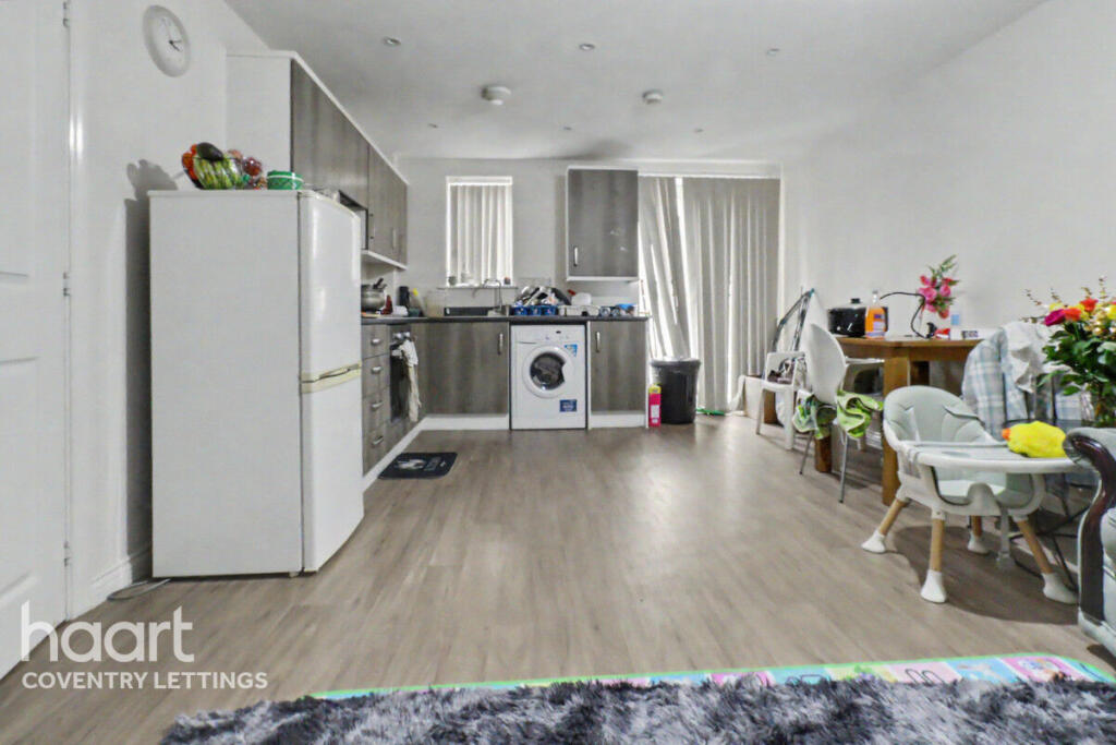 Main image of property: Signals Drive, COVENTRY