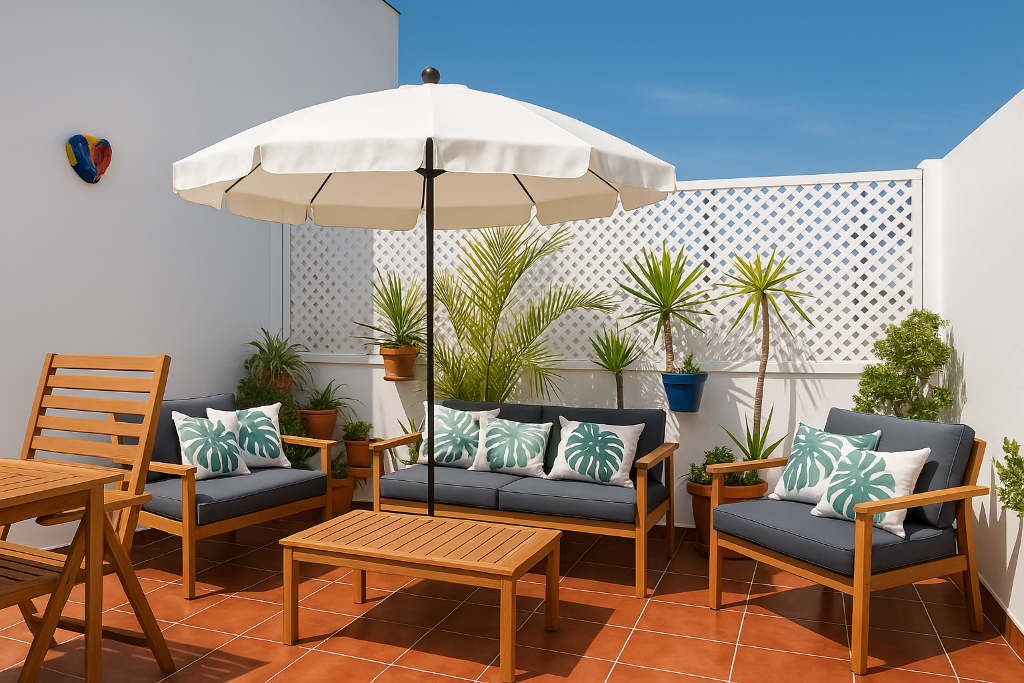 Main image of property: Duquesa, Málaga, Andalusia