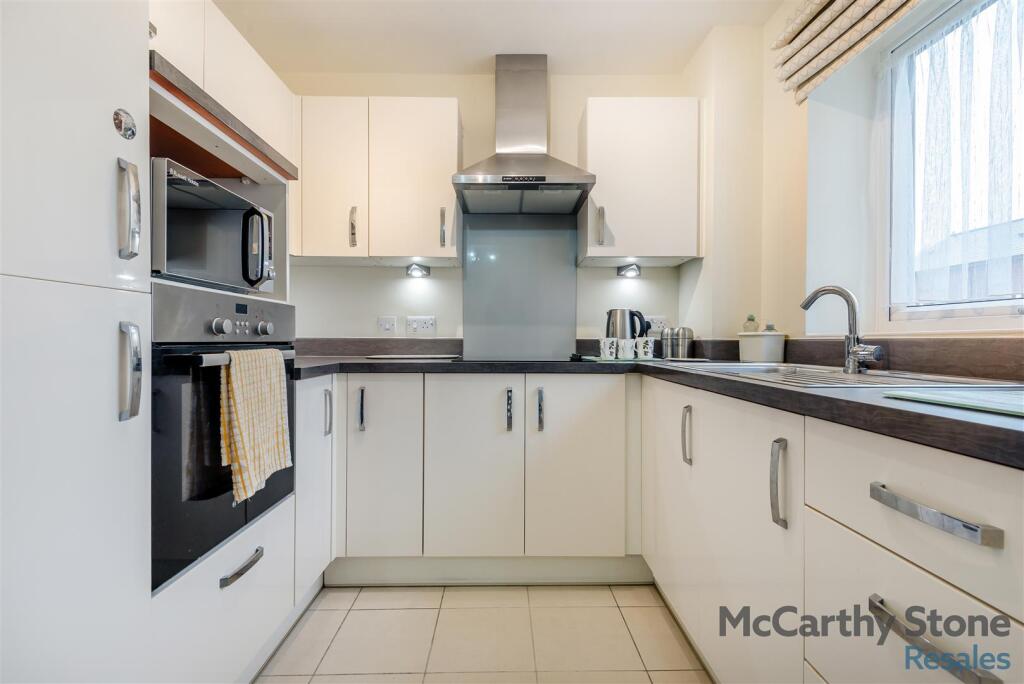 Additional image 3 of Jackson Place, Fields Park Drive, Alcester, Warwickshire, B49 6GR