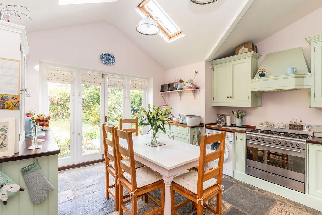 Main image of property: Colliton Street, Dorchester