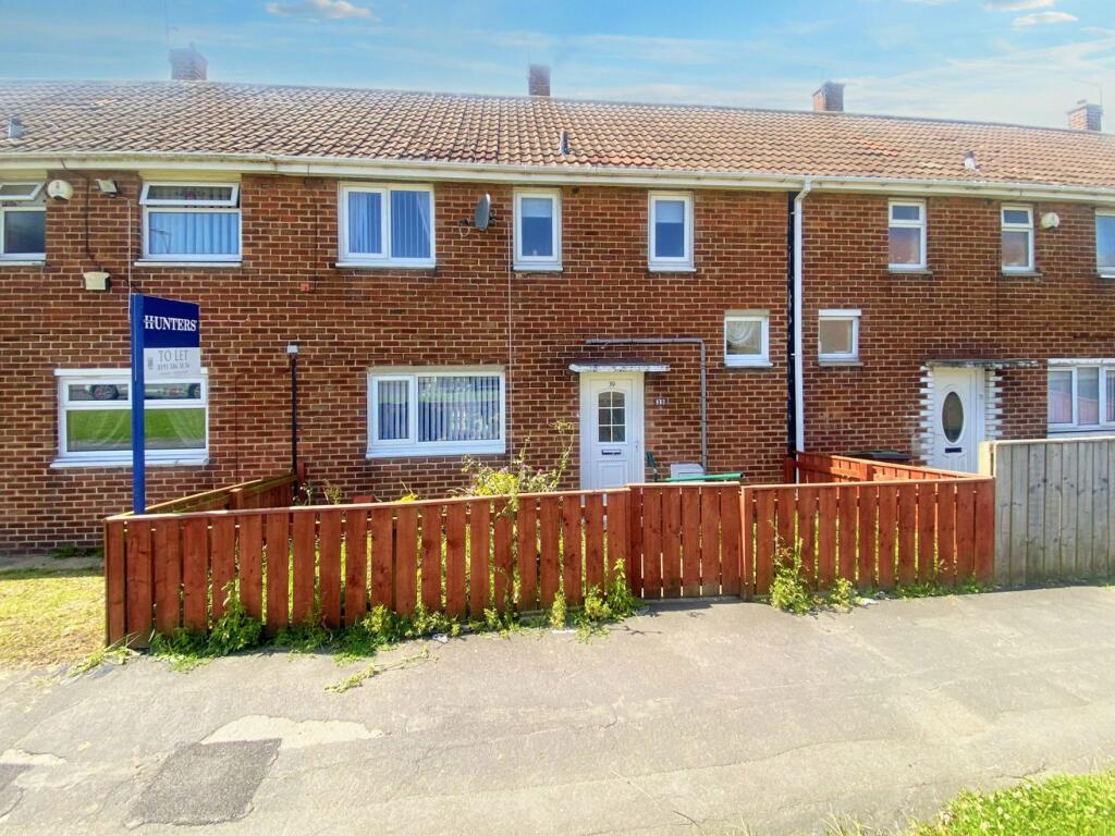Main image of property: Galloway Road, Peterlee, Durham, SR8 5QD