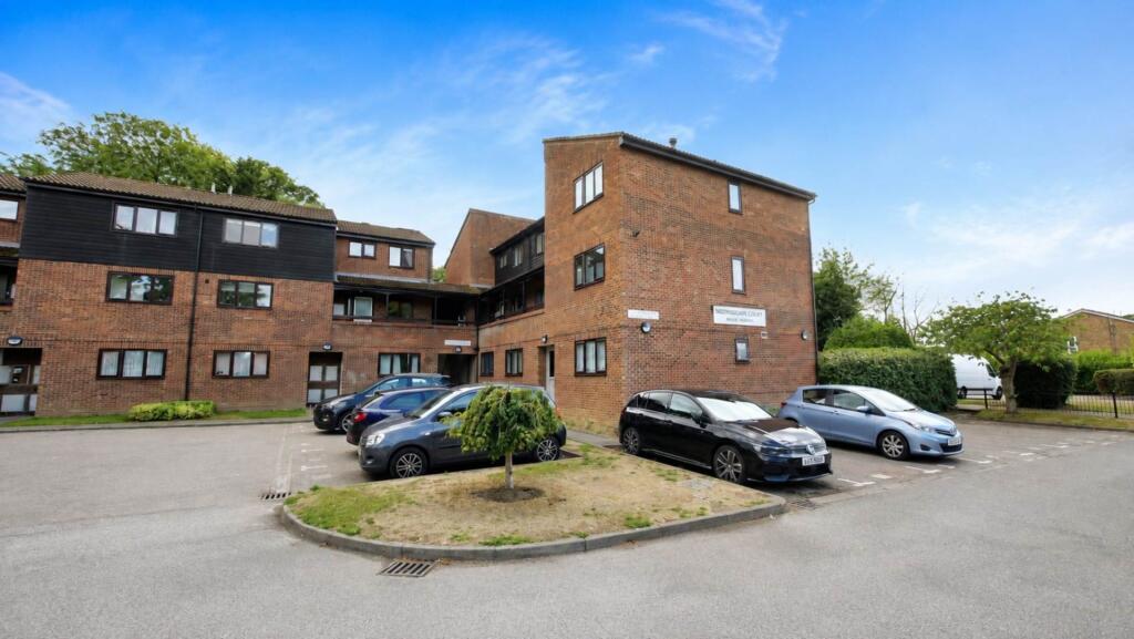 Apartment in St Albans