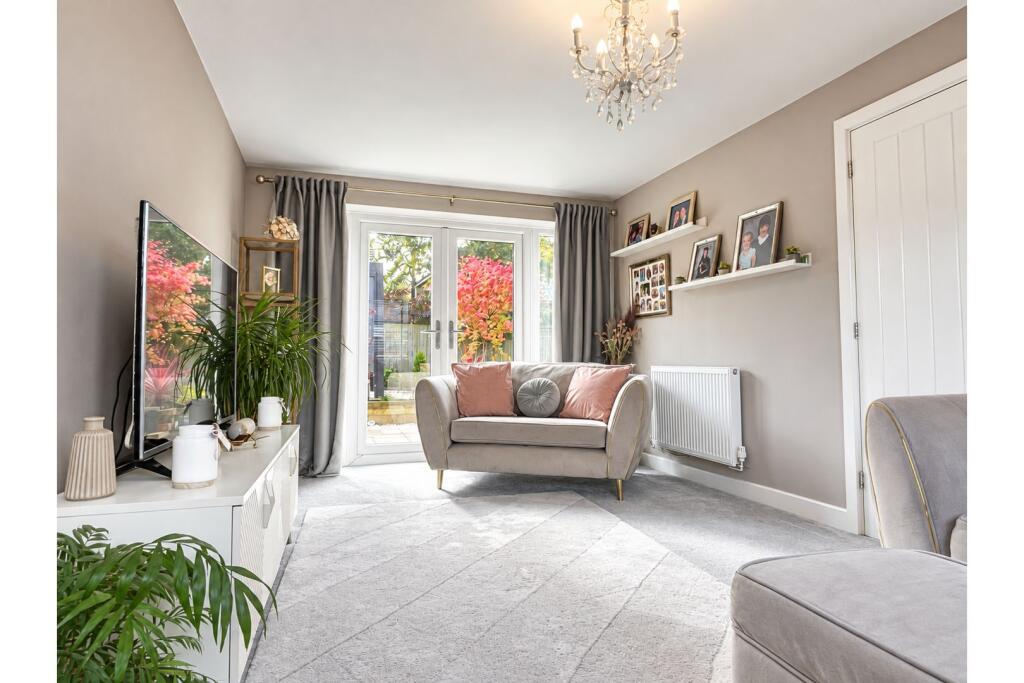 House in Preston - View 5