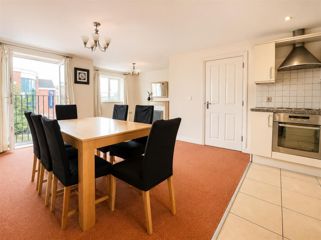 Apartment in Coventry - View 5