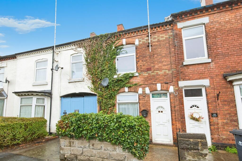 Main image of property: Grange Street, Burton-On-Trent