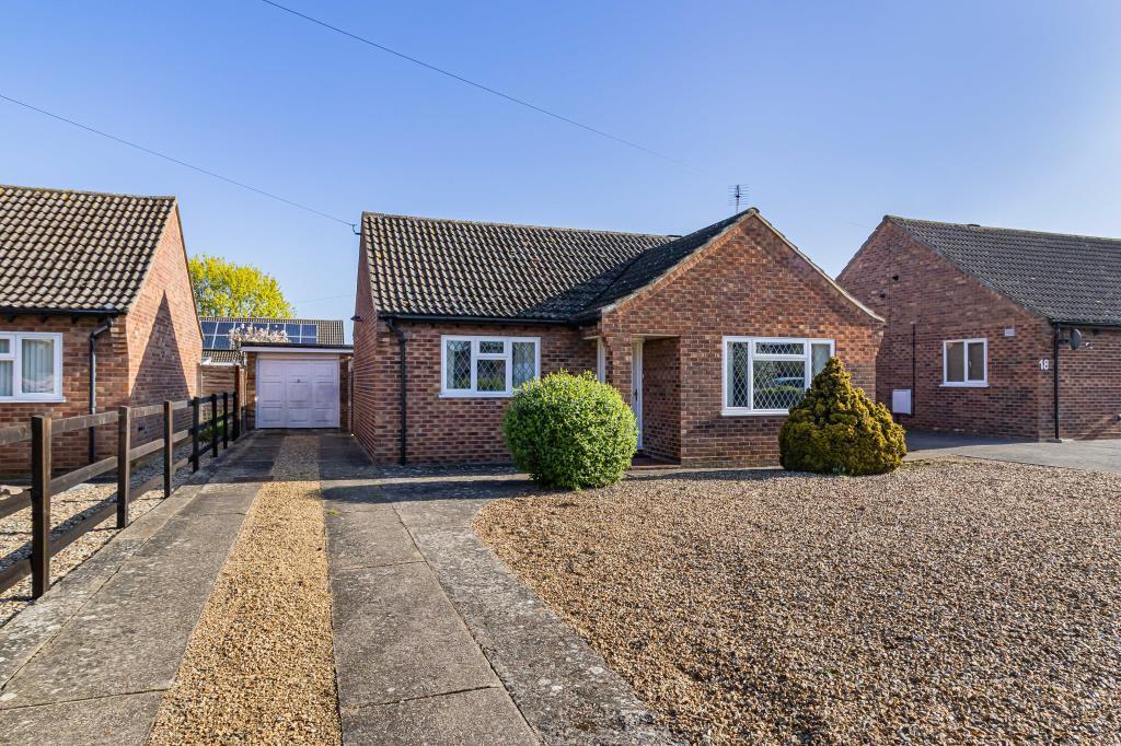 Main image of property: Bentham Way, Ely