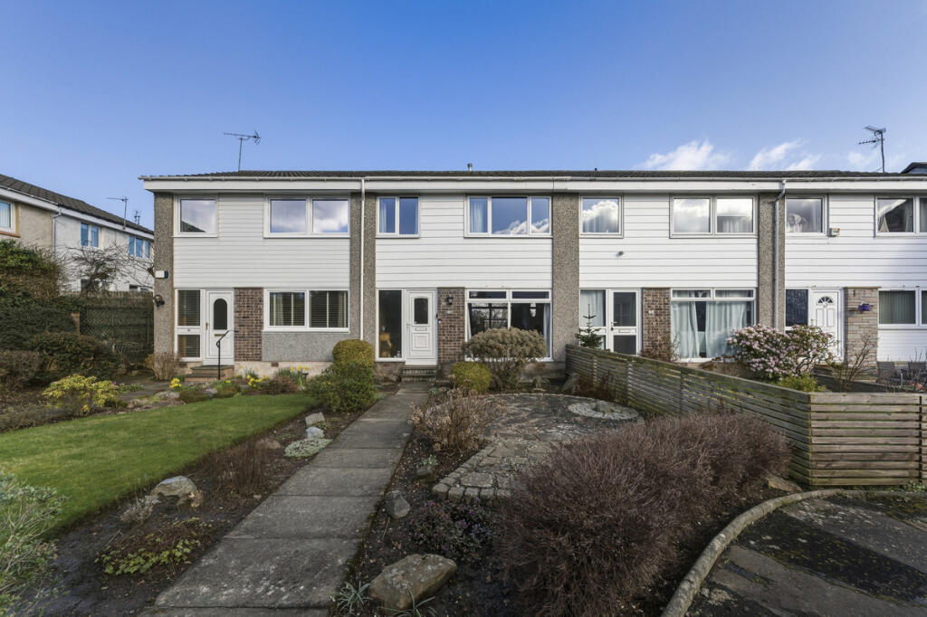 Main image of property: 83 Northfield Drive, Edinburgh, EH8