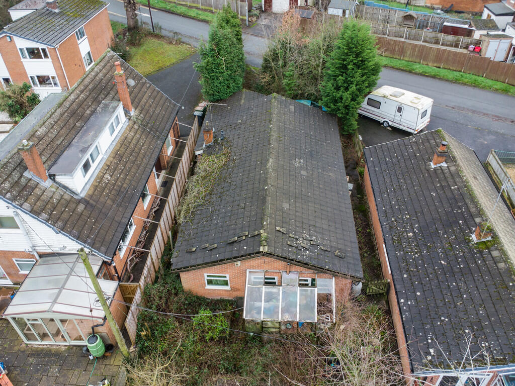 Whitwick Moor, Thringstone photo 2