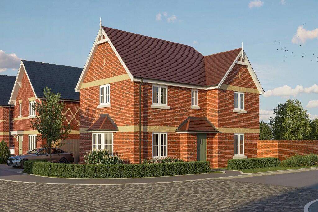 Main image of property: Colchester,
CO4 6AZ