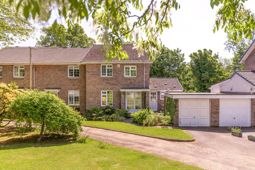 Main image of property: Ledcameroch Park, Bearsden