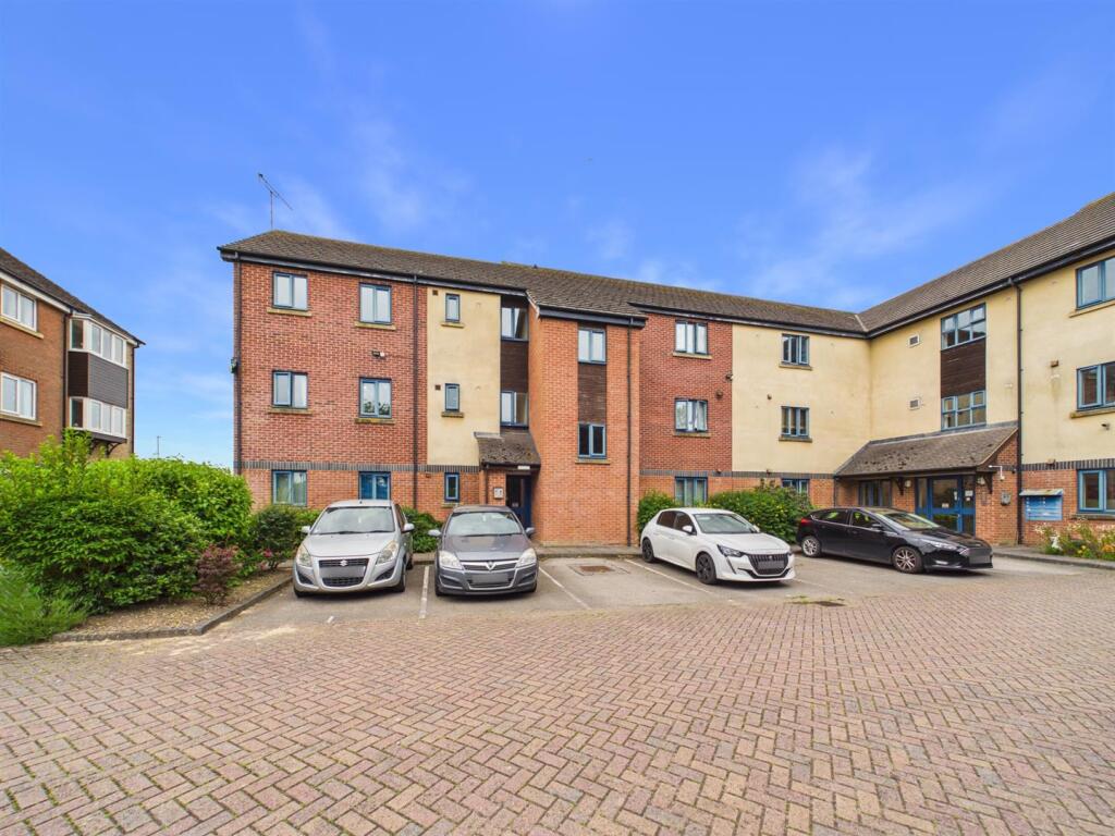 Main image of property: Stanley Avenue, Mablethorpe