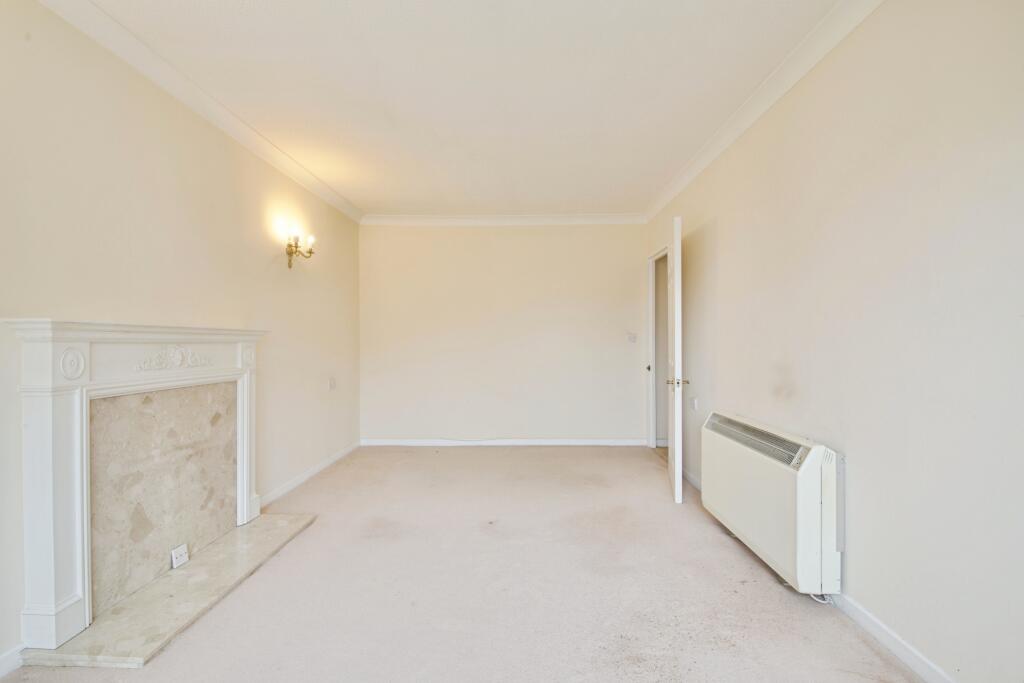 Main image of property: Wembley Park Drive, Wembley, HA9