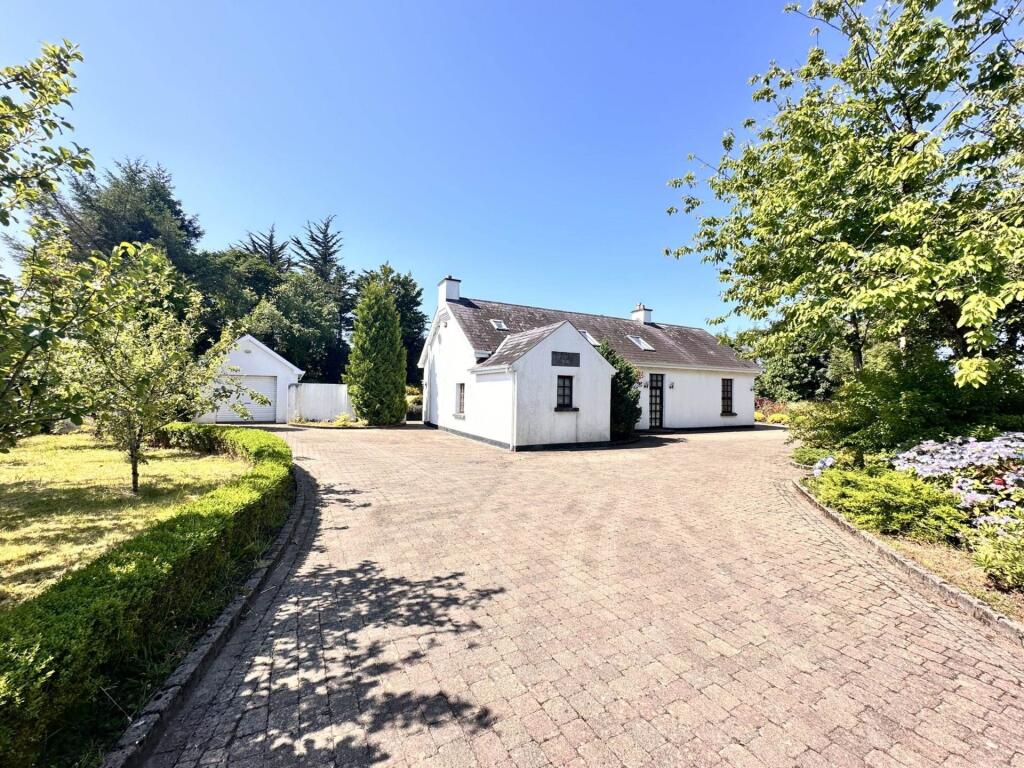 Main image of property: An Sean Scoil, Farravaun, Oughterard, Galway H91 VRF8