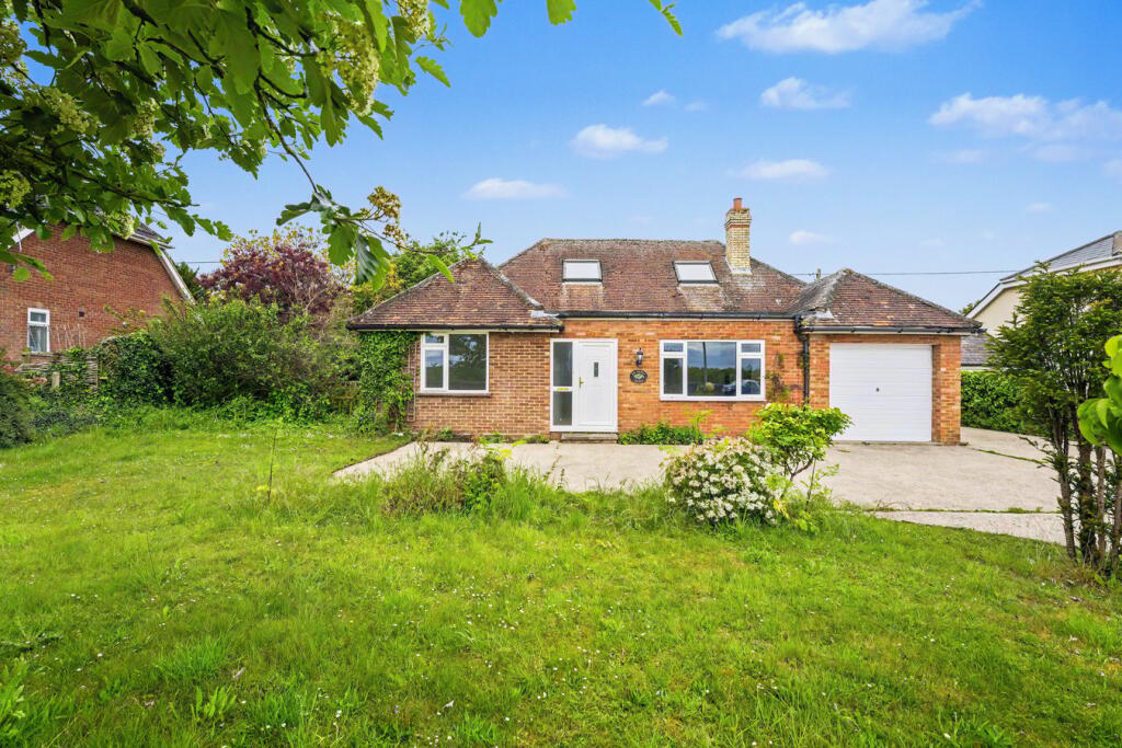 Main image of property: Bedford Road, Holwell, Hitchin, SG5