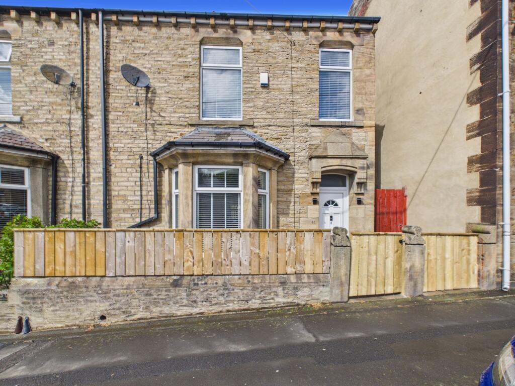 Main image of property: Durham Road, Blackhill, Consett, Durham, DH8 8RS
