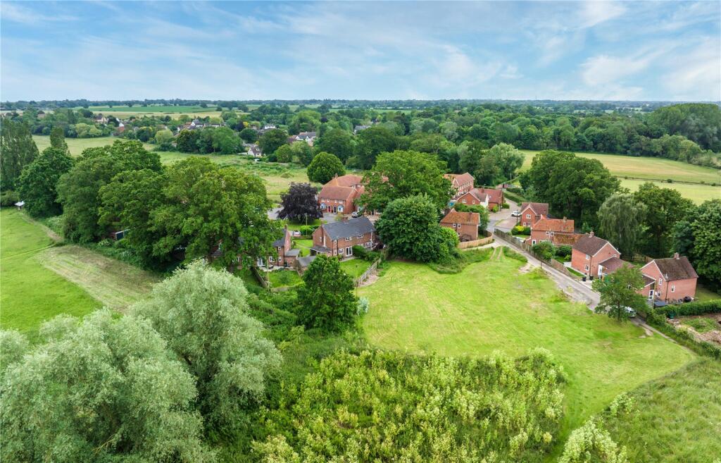 Main image of property: Lot 1 | The Kerrison Portfolio, Thorndon, Eye, Suffolk, IP23
