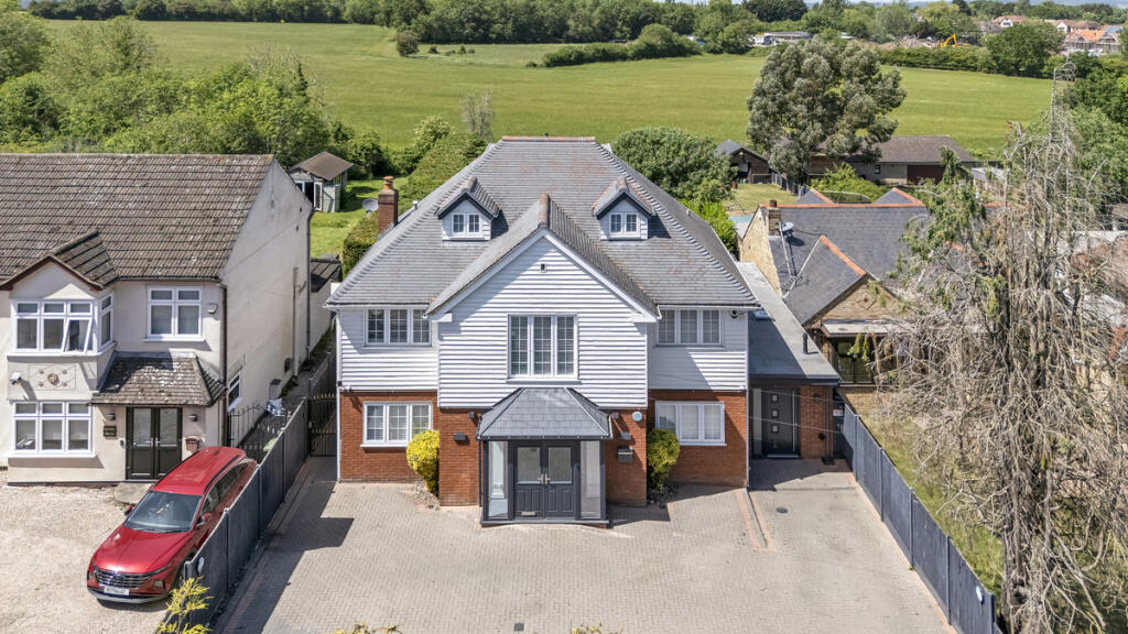 Main image of property: North Road, Havering-atte-bower, RM4