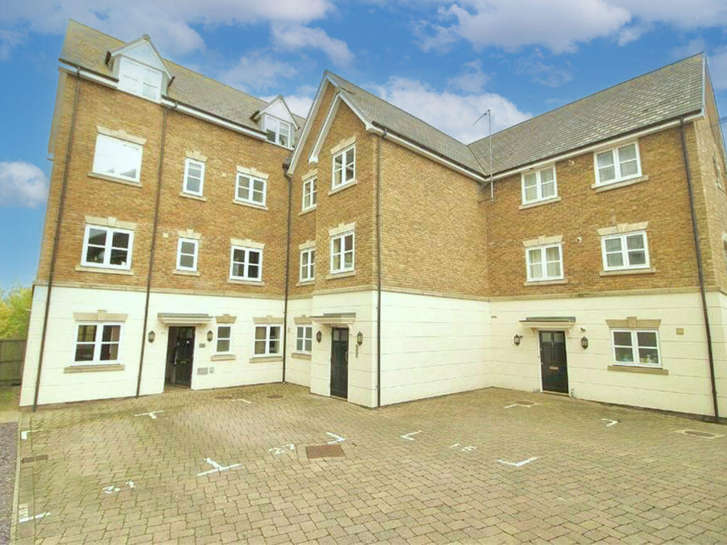 Main image of property: Morland Drive, Grange Farm, Milton Keynes