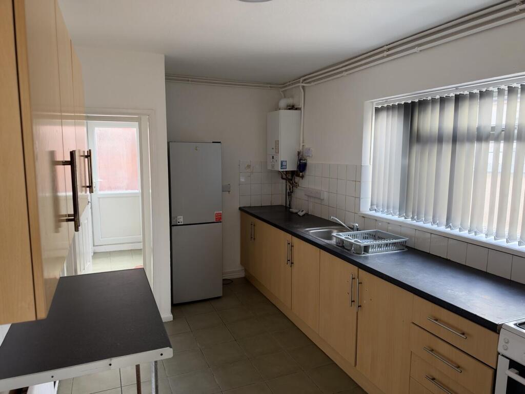 House in Sandwell, Overend - View 4