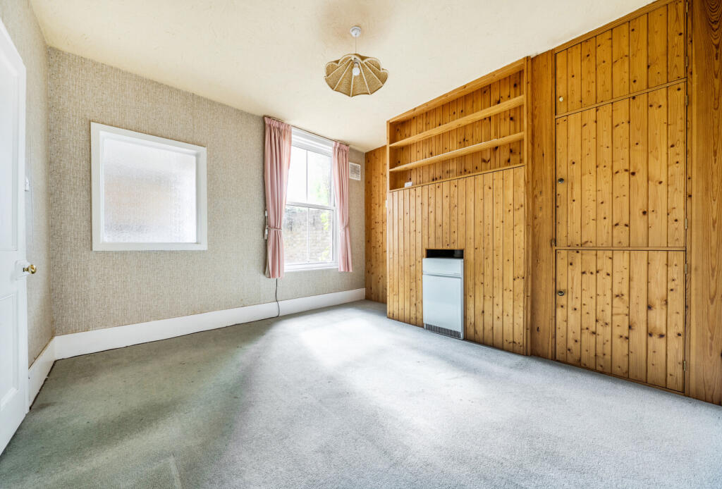 House in Sevenoaks, Kemsing - View 4