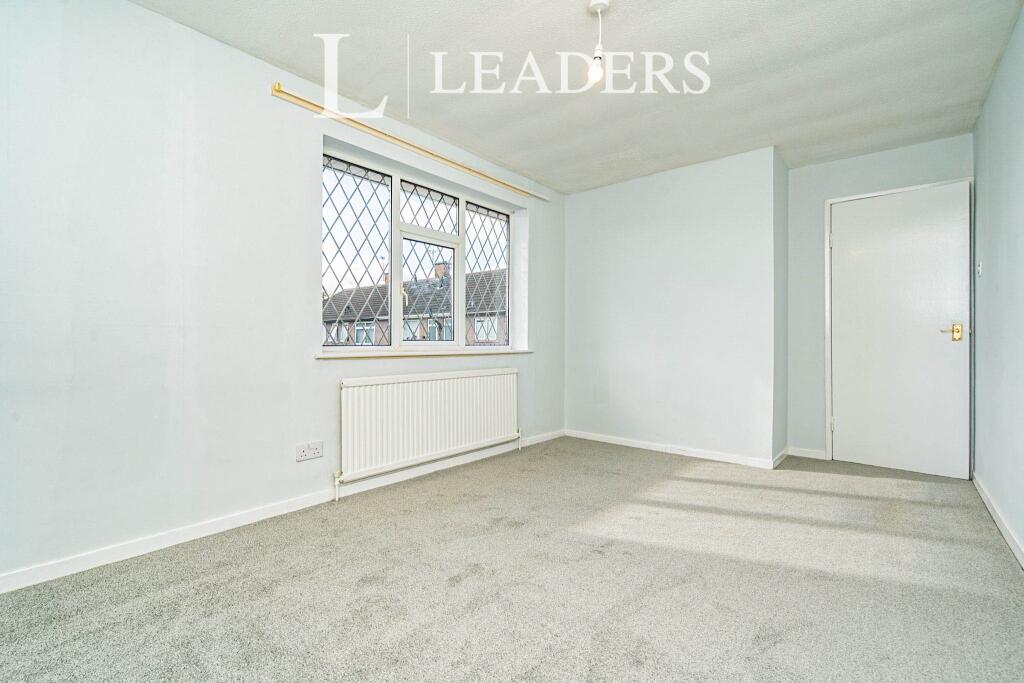 House in Leicester - View 5