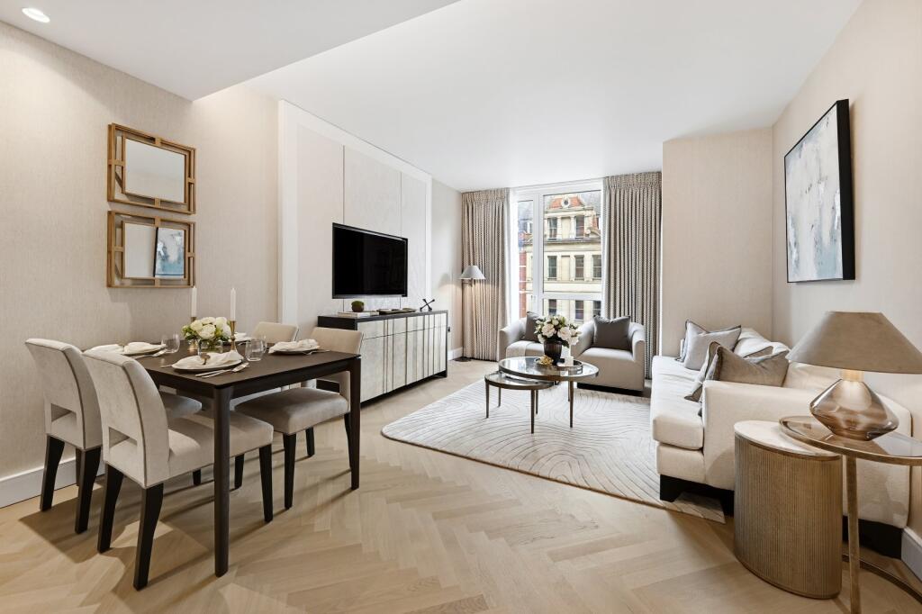 Main image of property: Chevalier House, 60 Brompton Road, London, SW3