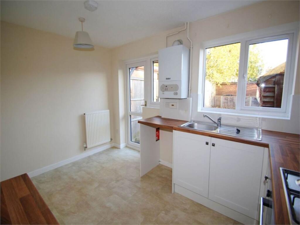 House in Yate, South Gloucestershire - View 5