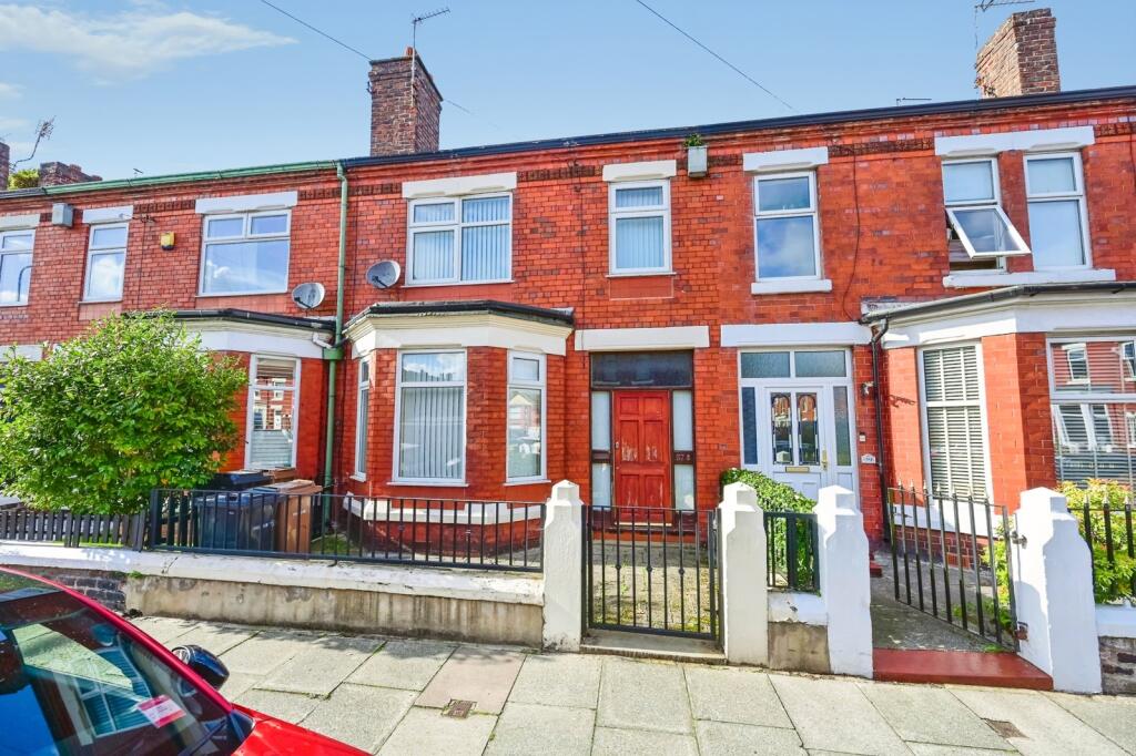 Main image of property: Lawton Road, Waterloo, Liverpool, Merseyside, L22