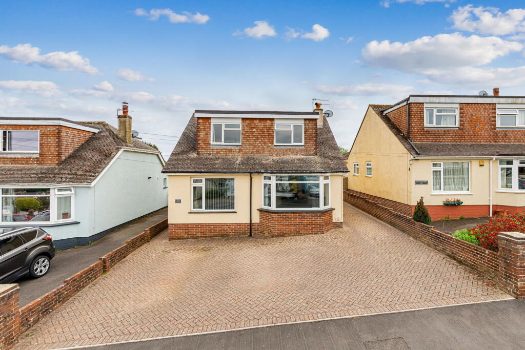 Main image of property: Belfield Avenue, Marldon, Paignton, TQ3 1NU