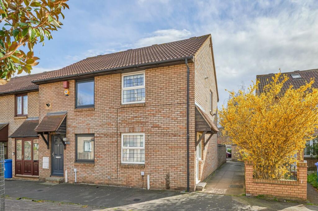 Main image of property: Strathnairn Street, Southwark, London, SE1