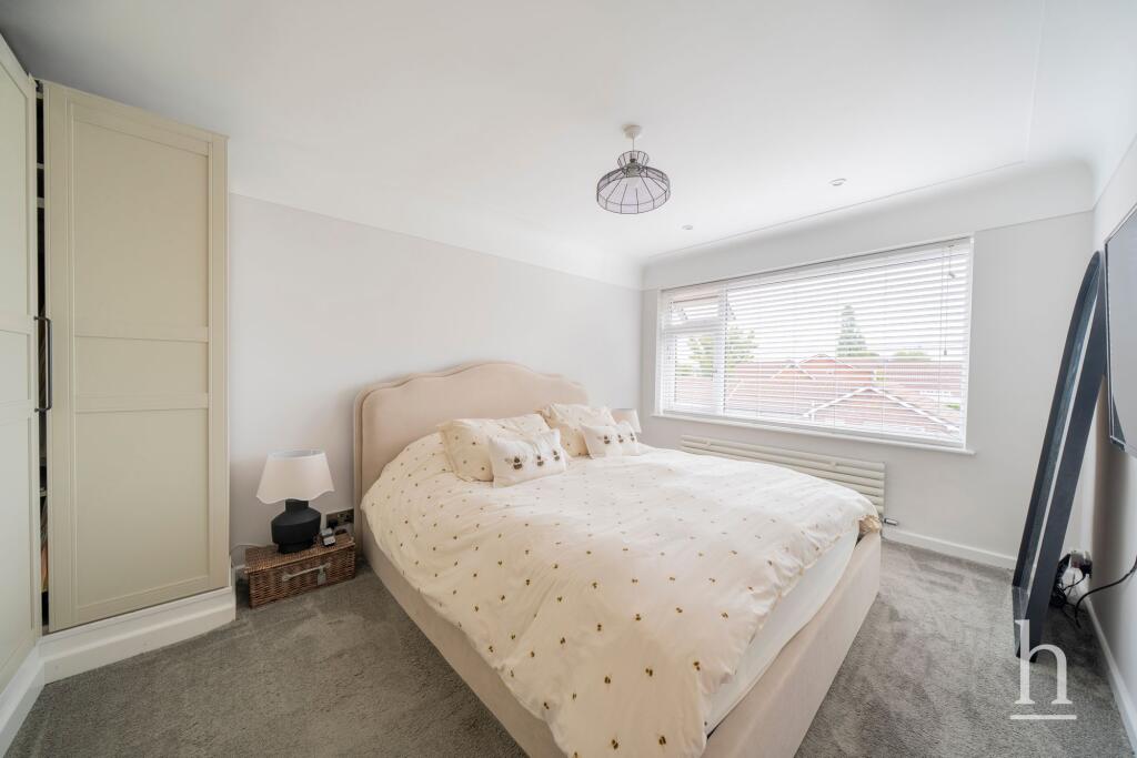 House in Chester - View 4