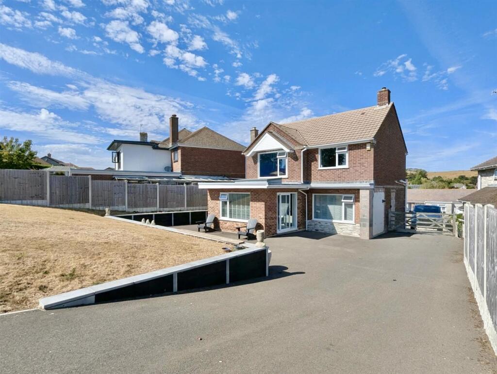 Main image of property: Chalbury Close, Weymouth