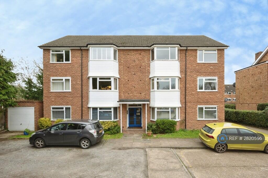 Main image of property: Oak Hill, Surbiton, KT6