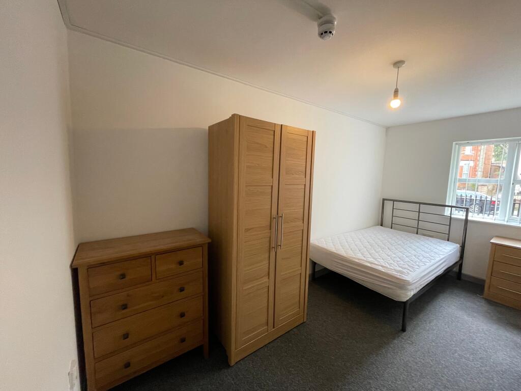 Main image of property: Spring Court