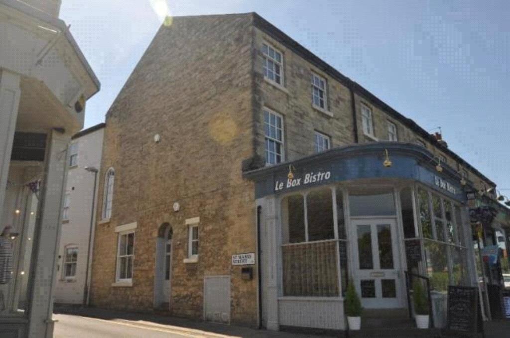 Main image of property: High Street, Boston Spa, West Yorkshire, LS23