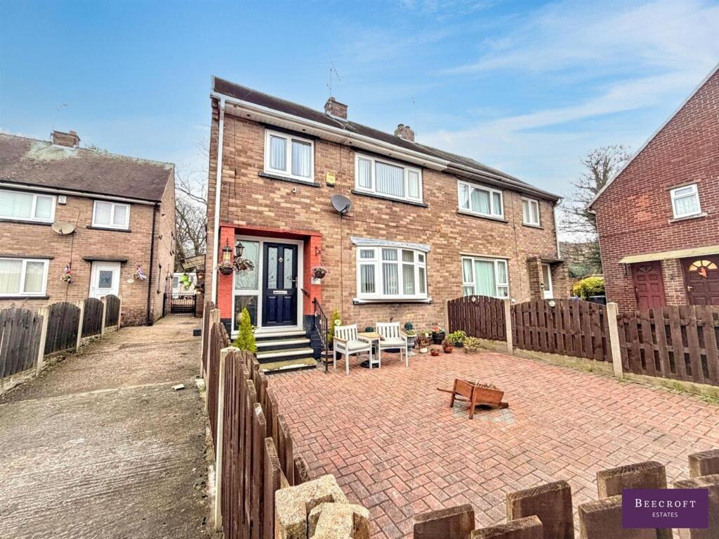 Main image of property: Arundel View, Jump, Barnsley