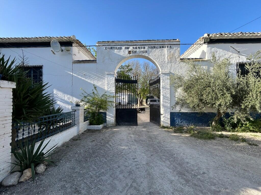 Main image of property: Moclín, Granada, Andalusia