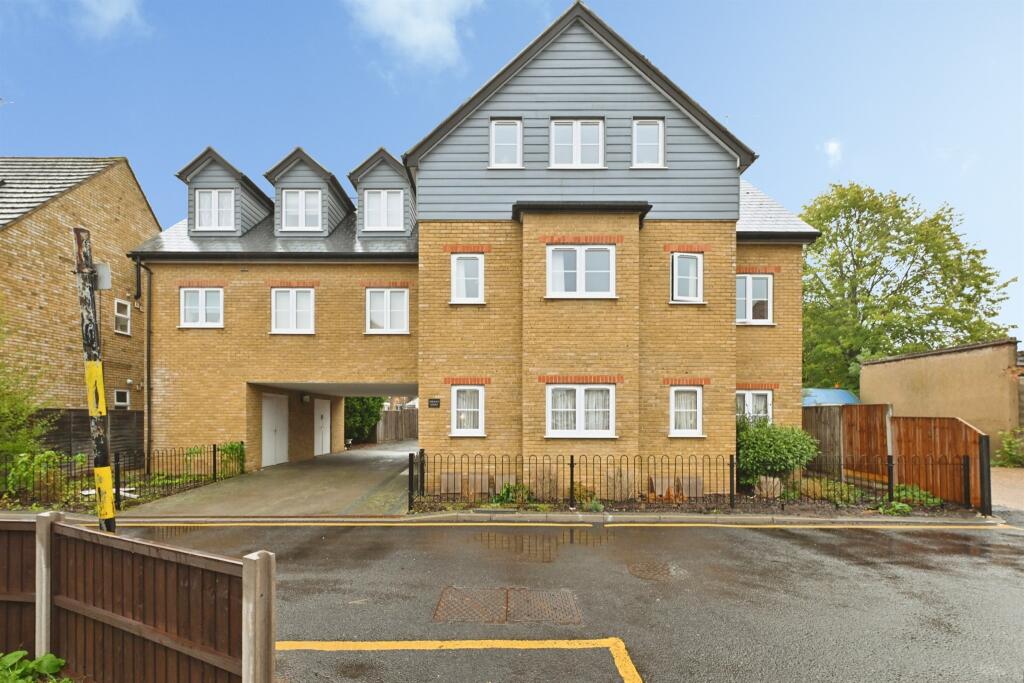 Main image of property: Lowfield Lane, Hoddesdon