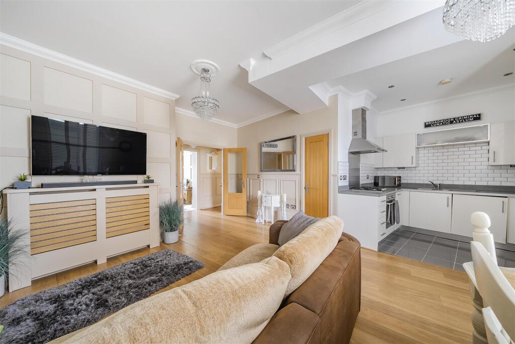 Main image of property: Church Street, Maidstone