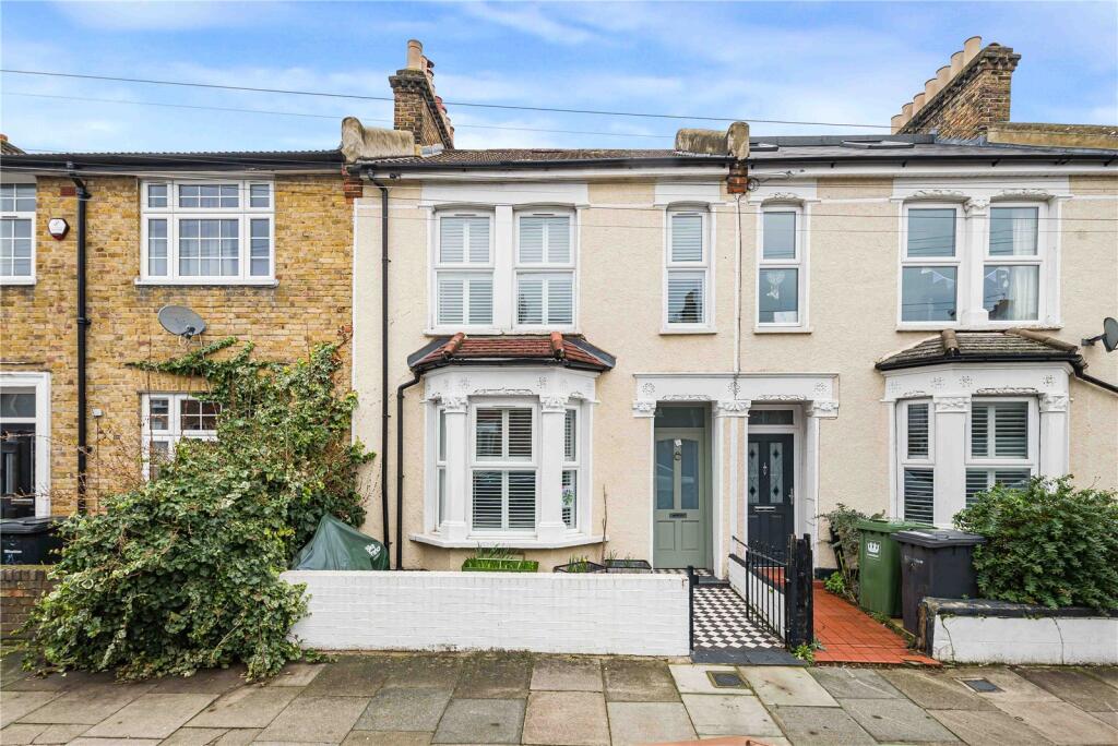 Main image of property: Merritt Road, London, SE4