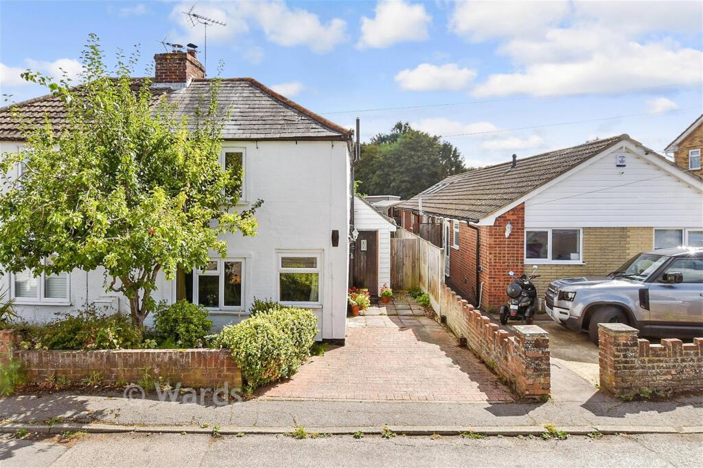 House in Canterbury, Honey Hill, Blean - View 5