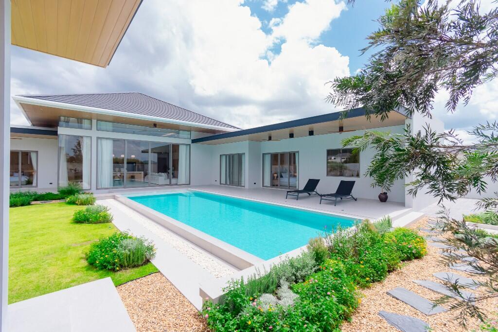 Main image of property: Hua Hin