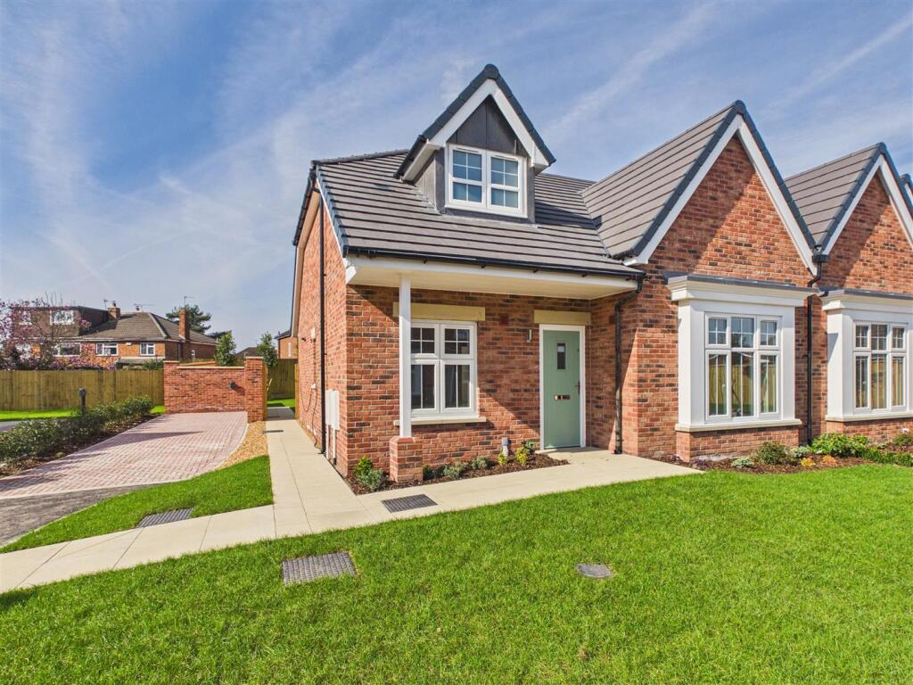 Main image of property: Centurion Place, Great Boughton, Chester